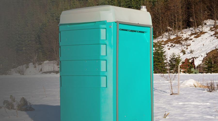 Why Choose Expert Porta Potty Rentals